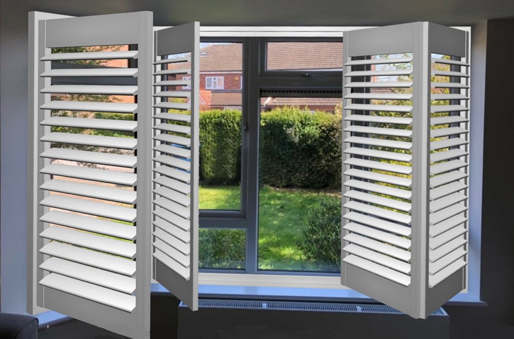 Virtual Window Coverings Survey