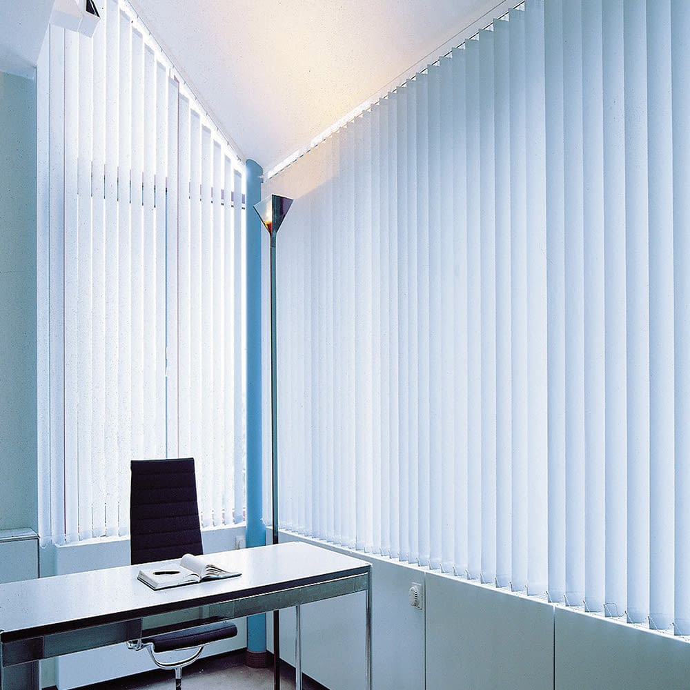 Commercial Blinds made to measure SBC Shutters Blinds Curtains